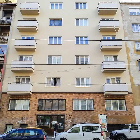 Appartement By Kovee