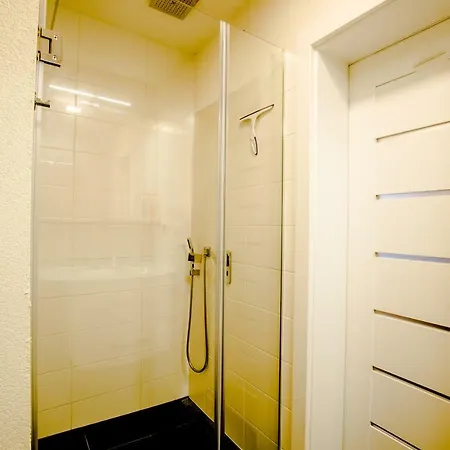 By Kovee Appartement