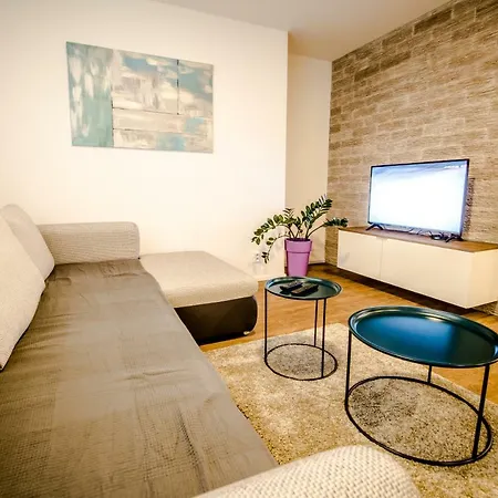 Διαμέρισμα By Kovee