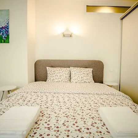 By Kovee Appartement