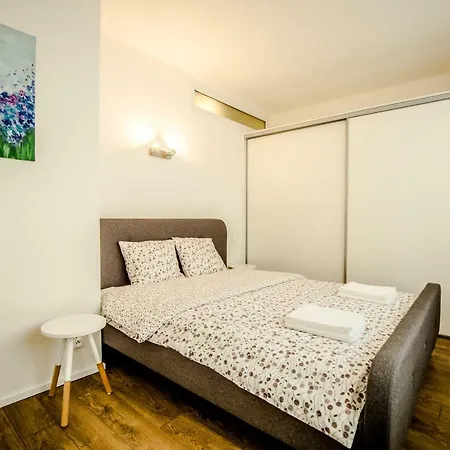 By Kovee Appartement