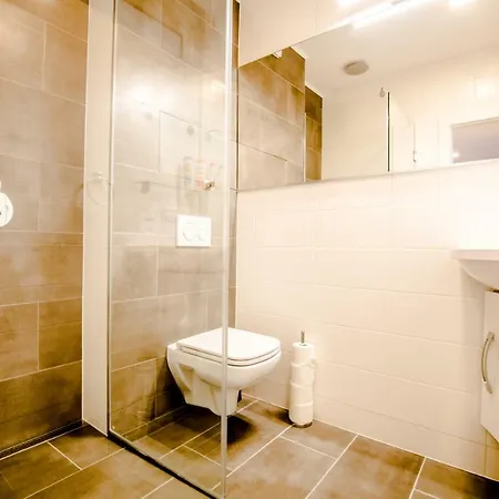 Διαμέρισμα By Kovee Μπρατισλάβα