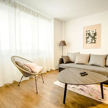 Διαμέρισμα By Kovee Μπρατισλάβα