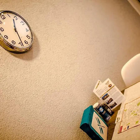 By Kovee Appartement