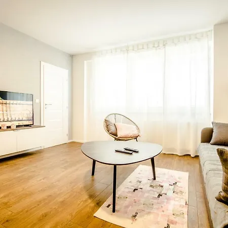 By Kovee Appartement Bratislava