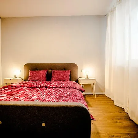 By Kovee Apartamento *