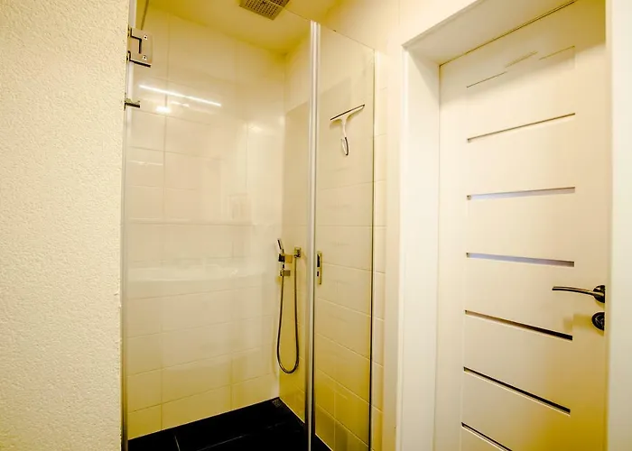 By Kovee Appartement