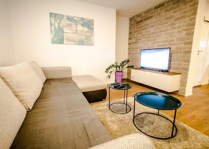 Appartement By Kovee