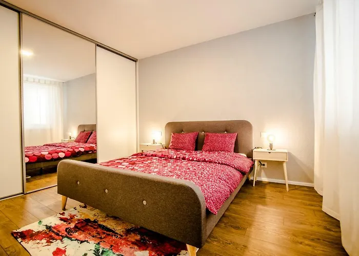 Appartement By Kovee *