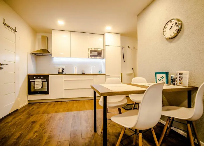 By Kovee Appartement