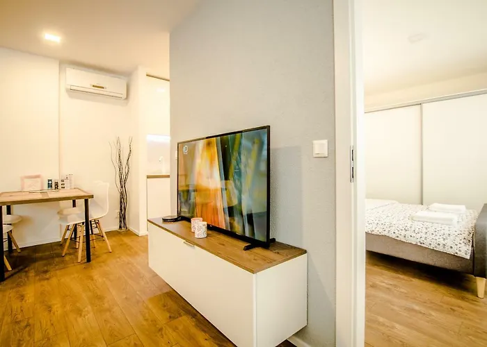 Appartement By Kovee *