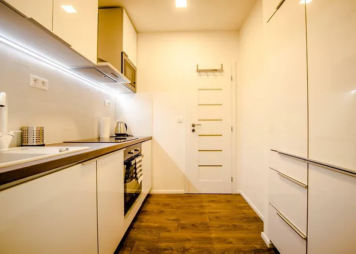 Appartement By Kovee