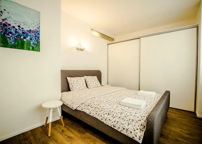 By Kovee Appartement