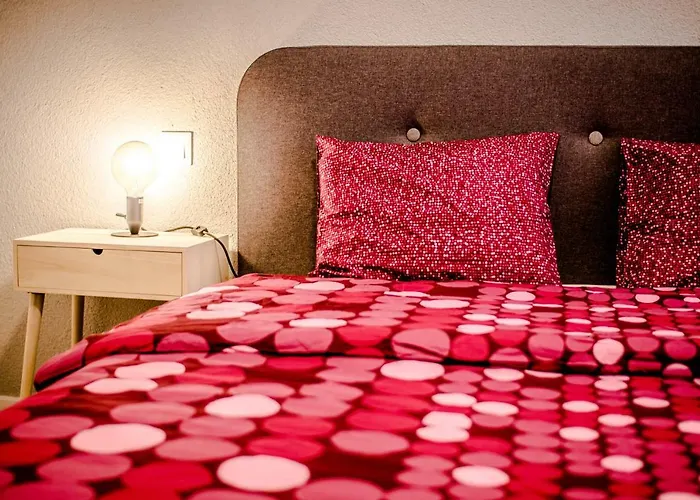 By Kovee Appartement