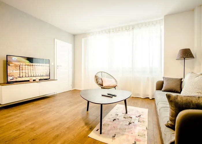 By Kovee Appartement Bratislava