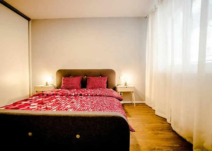 By Kovee Appartement *